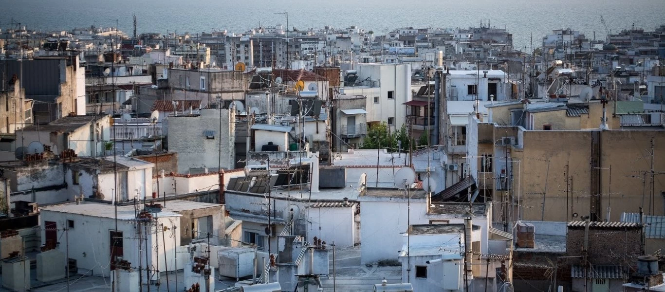 Η ΑΑΔΕ υπέγραψε συμφωνία για έλεγχο στις βραχυχρόνιες μισθώσεις - Τι προβλέπει